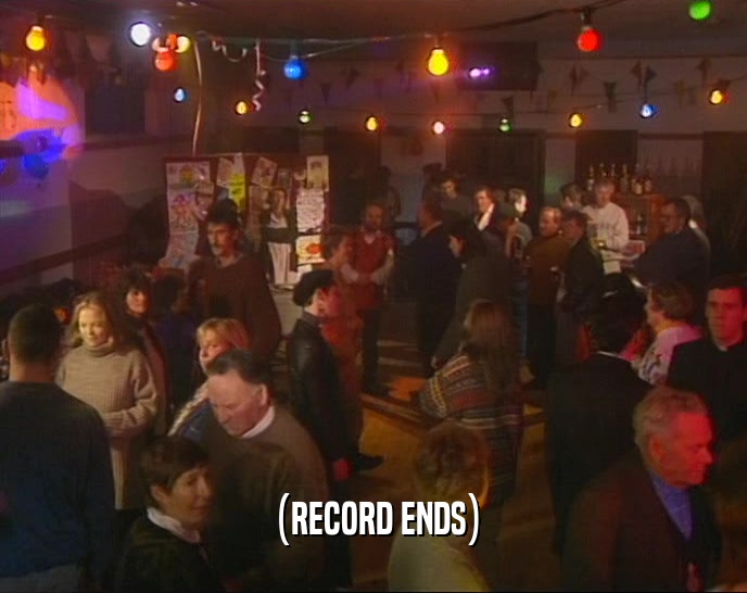 (RECORD ENDS)  