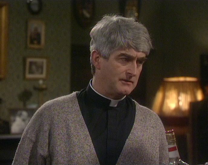 NOT THE NEW CAR? TELL ME THE TRUTH - HAVE YOU BEEN DRINKING? 