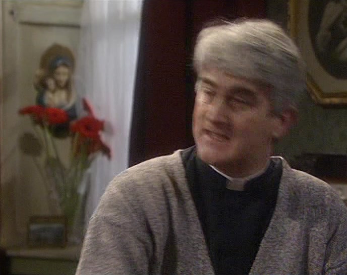 - THERE'S A PRIZE, TED? WHAT IS IT? - THE CAR! 