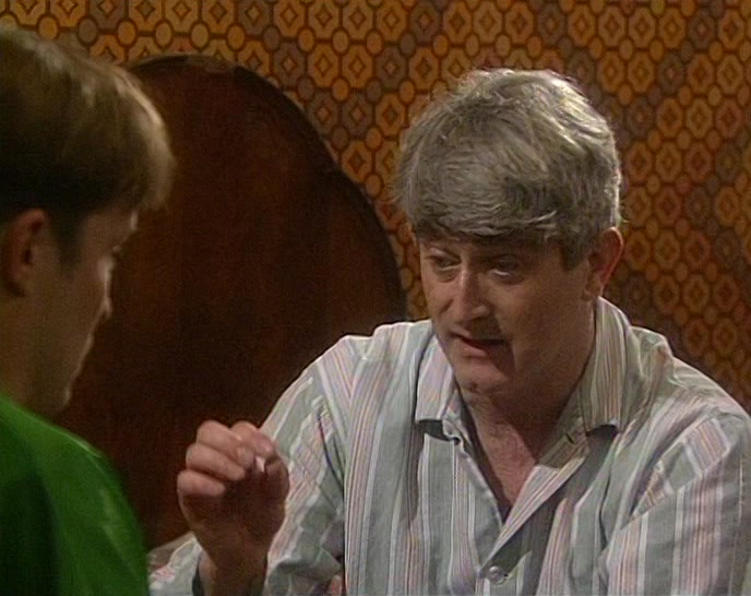 SO, BY COMMITTING THIS LITTLE SIN, WE'LL BE SAVING A BISHOP'S SOUL! 