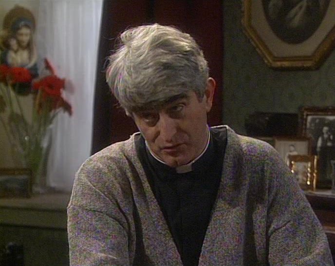 - THAT'S HOW WE'RE CHEATING, DOUGAL. - OH, RIGHT, OK... 