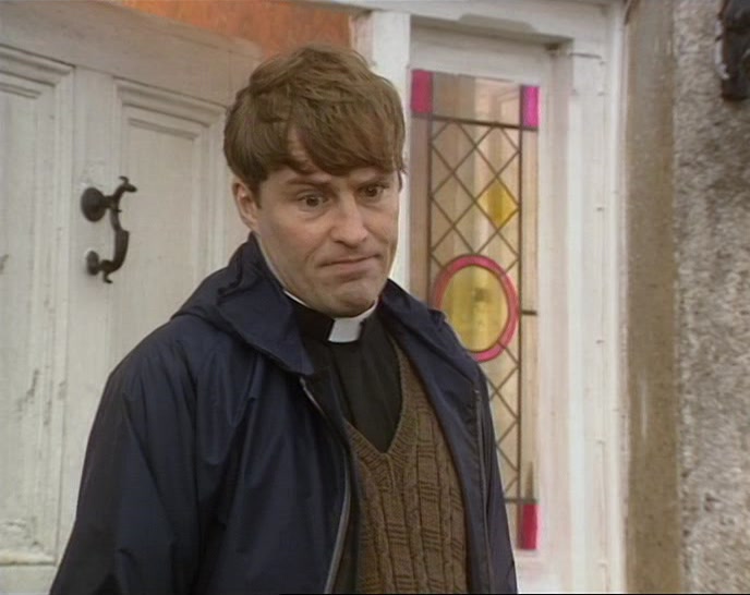 IT'S NO USE. YOU'LL NEVER GET IT ABSOLUTELY RIGHT. 