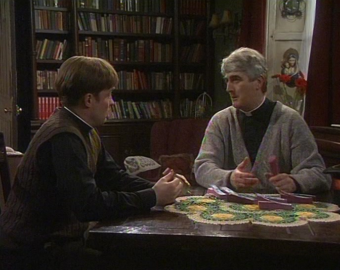 - THERE'S A PRIZE, TED? WHAT IS IT? - THE CAR! 