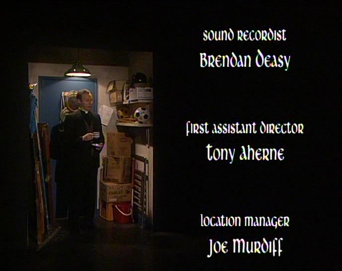 I KNEW A WOMAN ONCE, BUT SHE DIED SOON AFTERWARDS. 