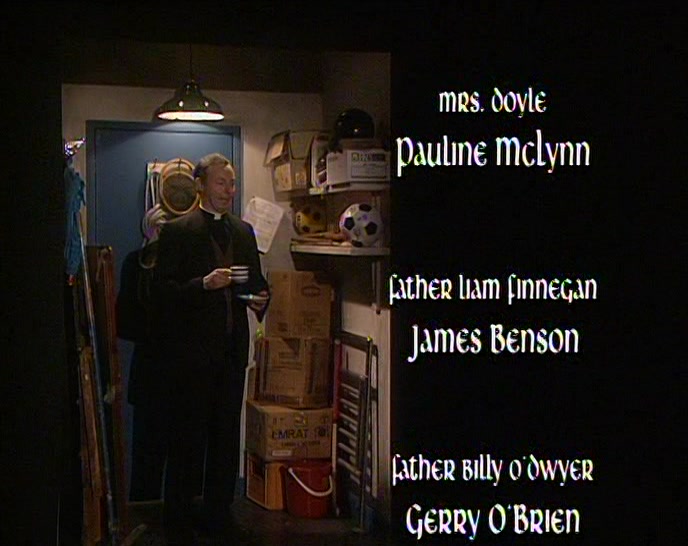 THE SECOND ONE, THAT'S THE SOUND OF A MAN HUMMING. 