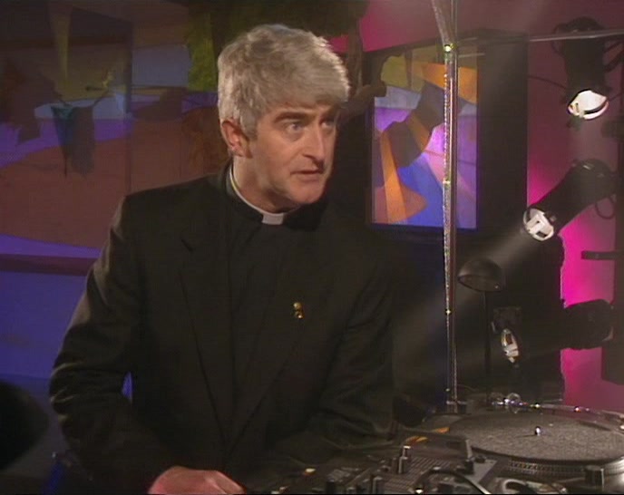 I FORGOT THE RECORDS, TED.  