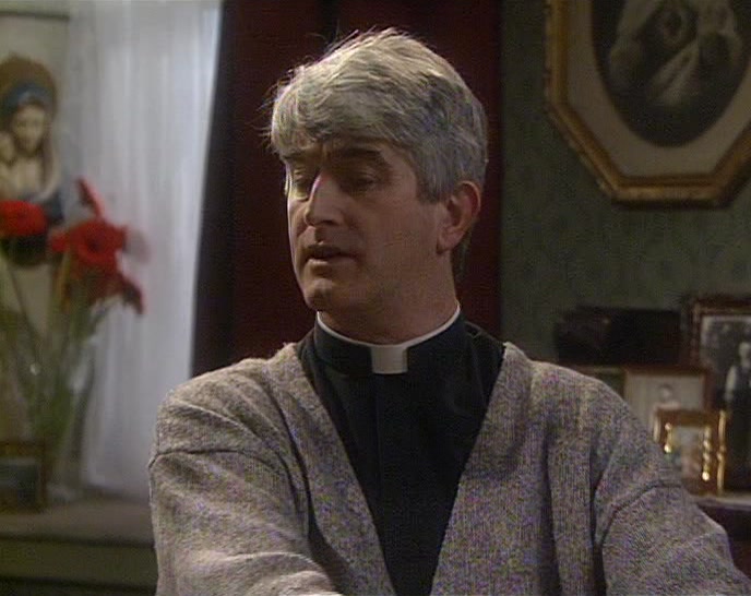 WHAT TEST, MRS DOYLE?  