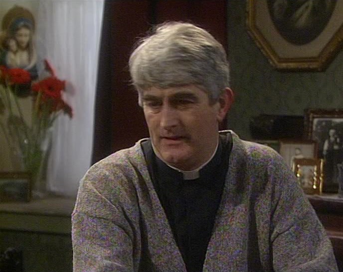 - THAT'S HOW WE'RE CHEATING, DOUGAL. - OH, RIGHT, OK... 