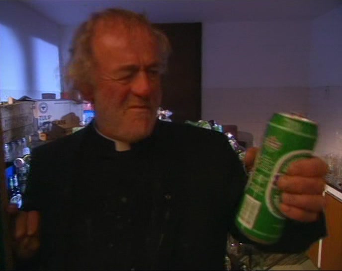 NEED MORE DRINK!  