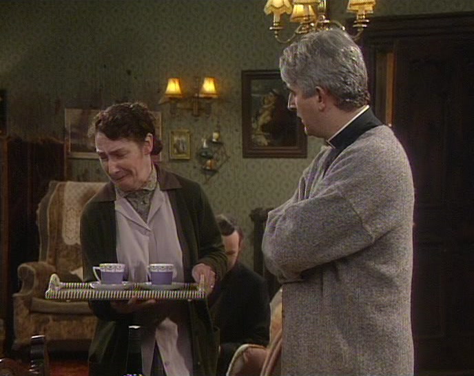 - HE'S HAD A HEART ATTACK! - NO! 