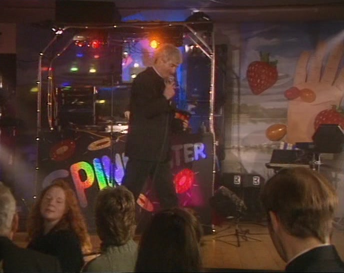 LET'S GET ON TO THE IMPORTANT STUFF - THE RAFFLE! 
