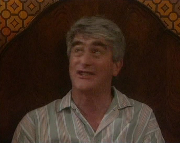 DOUGAL, WE'RE DEAD. THE BISHOP WILL KILL US! 