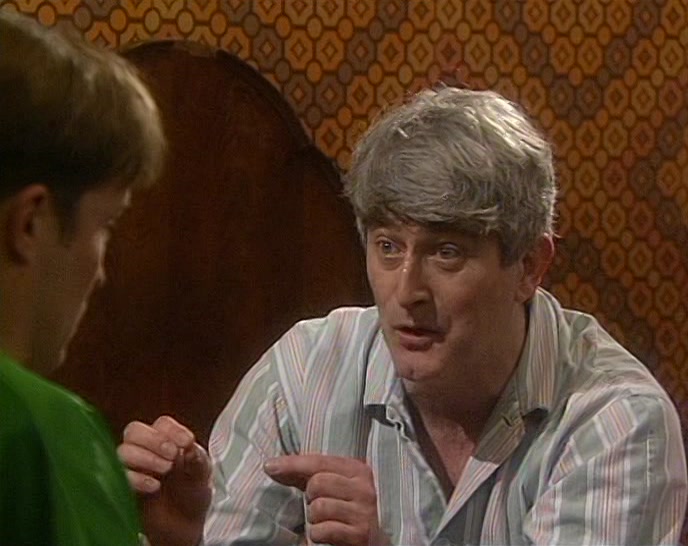 SO, BY COMMITTING THIS LITTLE SIN, WE'LL BE SAVING A BISHOP'S SOUL! 