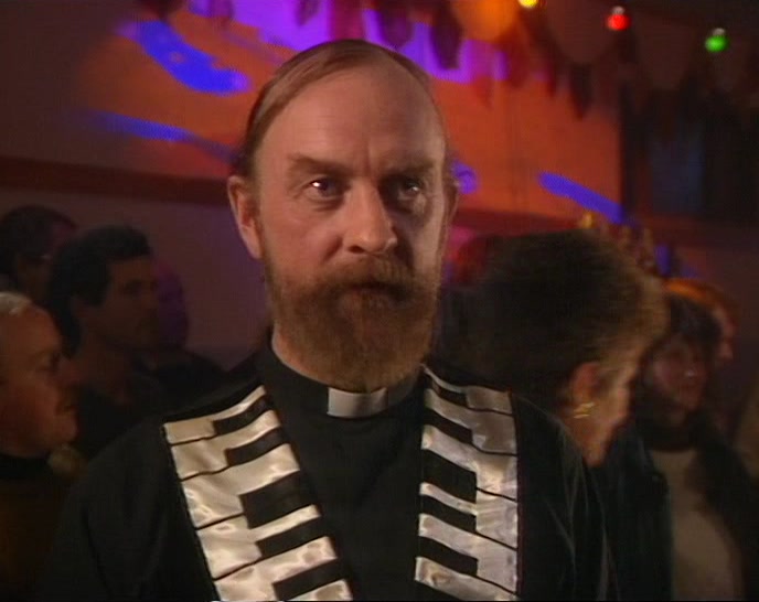 GAMBLING, TED. RUINED ME FATHER AND ME GRANDFATHER. 