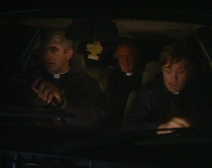 ARE WE THERE YET?  