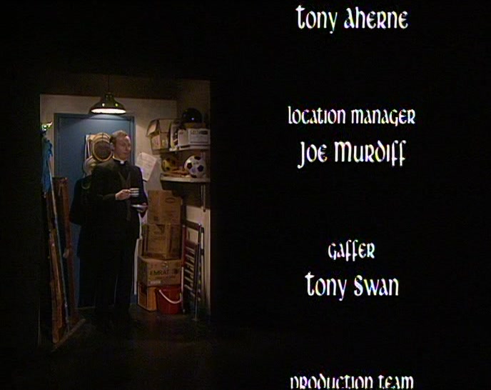 I KNEW A WOMAN ONCE, BUT SHE DIED SOON AFTERWARDS. 