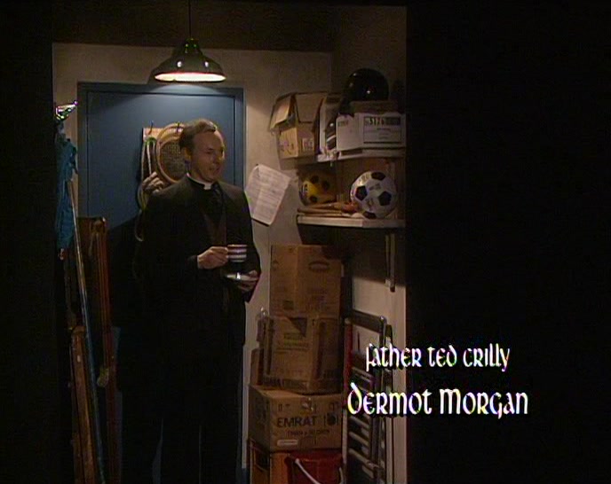 THE SECOND ONE, THAT'S THE SOUND OF A MAN HUMMING. 