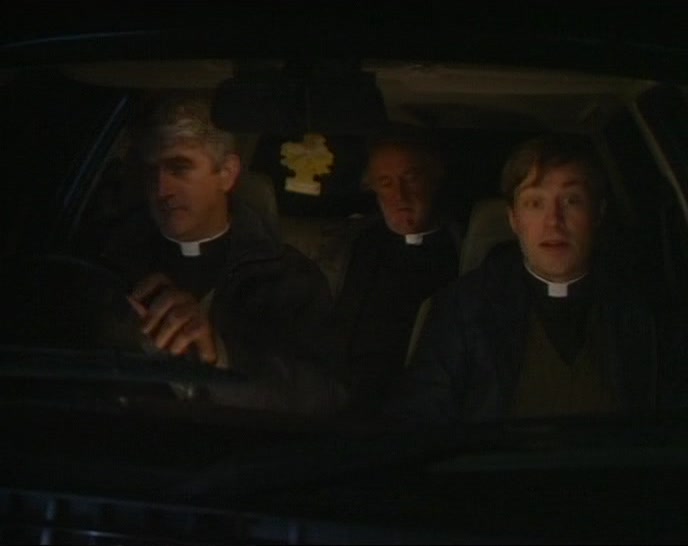 ARE WE THERE YET?  