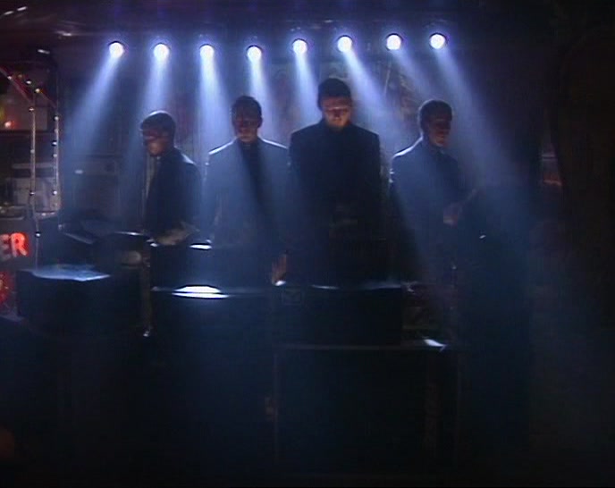 (MUSIC CONTINUES)  