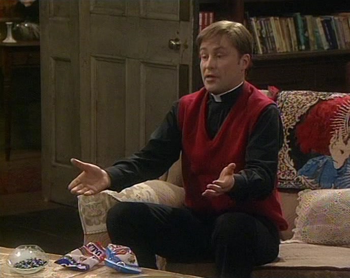 I GET A CHEESE AND ONION ONE AND A SALT AND VINEGAR ONE 