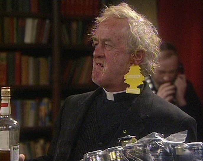 - CAR! - OH, GOD. 
