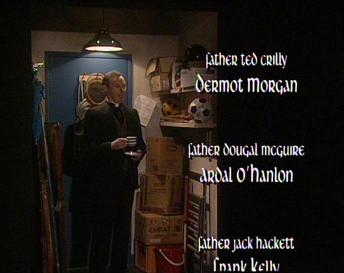 THE SECOND ONE, THAT'S THE SOUND OF A MAN HUMMING. 