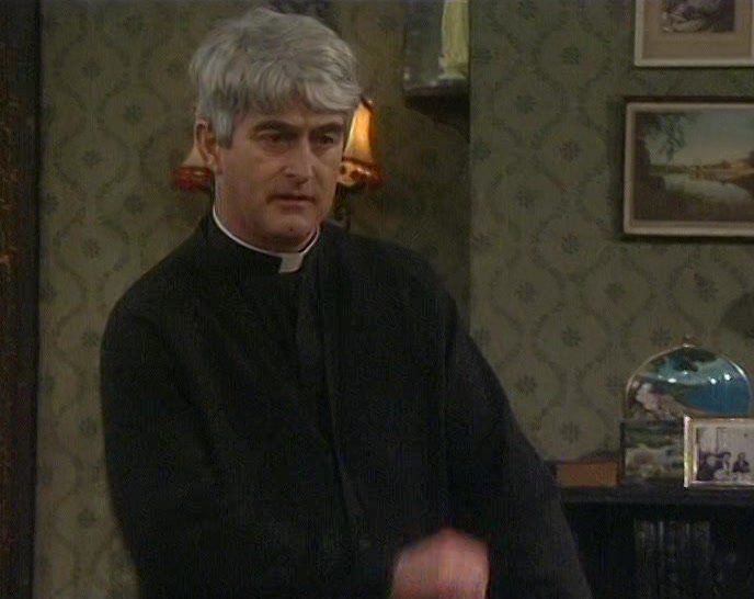 NO, THANKS, TED.  