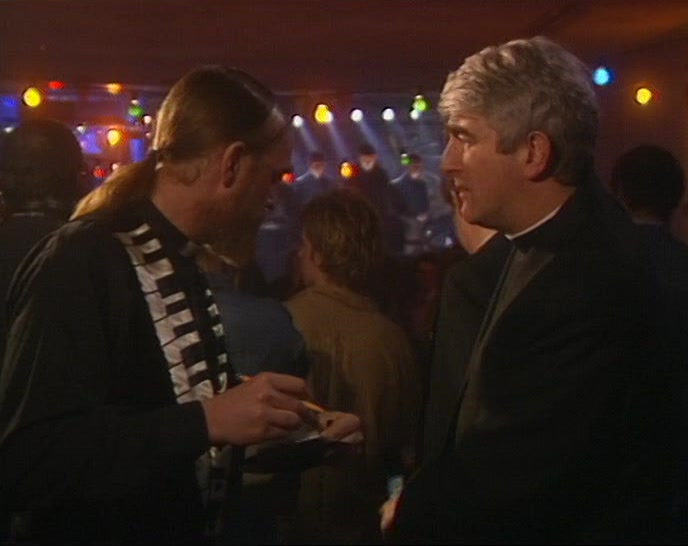 WHAT WAS IT, BILLY - 2,000?  