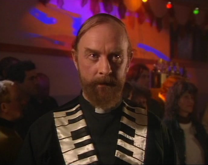 GAMBLING, TED. RUINED ME FATHER AND ME GRANDFATHER. 