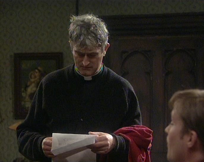 PADDY SHORT. AND THEN THOSE FELLAS BEAT HIM WITH STICKS. 
