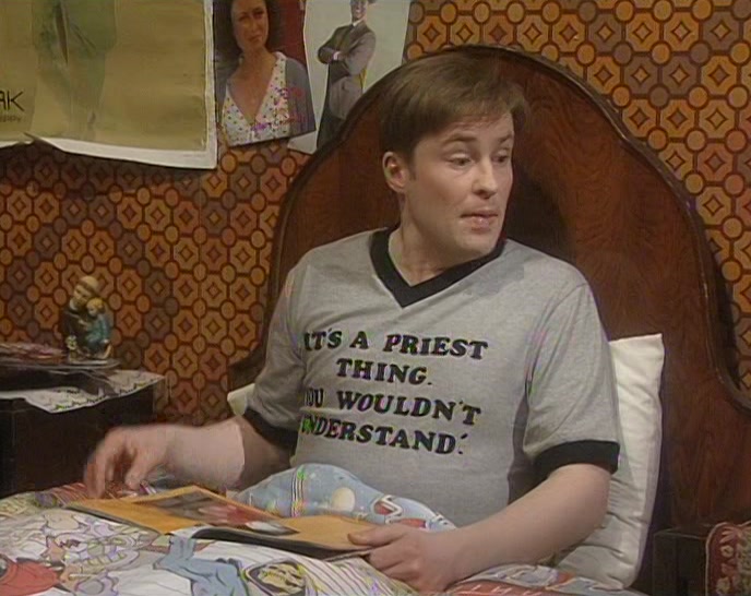 WE COULD TRAIN JACK TO SAY SOMETHING APART FROM 