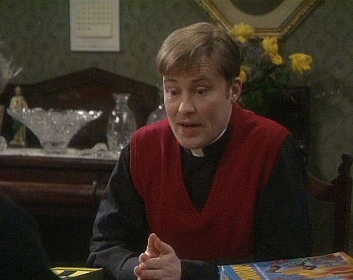 THEY STRIP THE WALLPAPER, FUMIGATE THE PLACE AND THEY'RE GONE. 