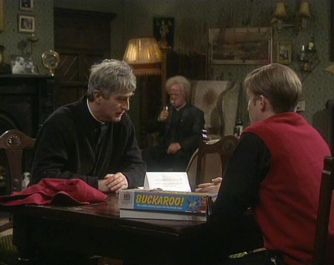 - IT IS HAPPENING! THEY'RE COMING. - OH, RIGHT. WELL, WHO CARES, ANYWAY? 