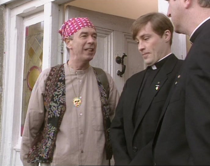 NO. IT'S TOO LATE. I'M OFF TO INDIA WITH A FEW FRIENDS. 