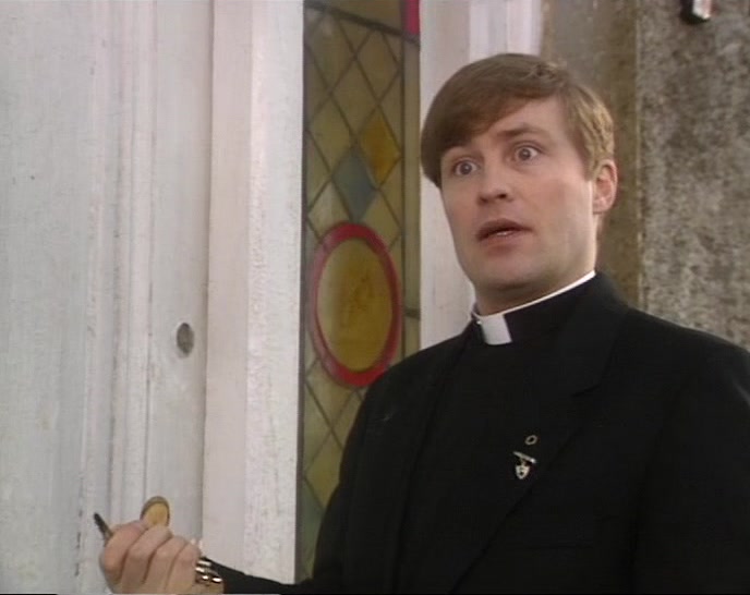 HOW COME THAT'S OK NOW BUT IT WASN'T BACK THEN? 