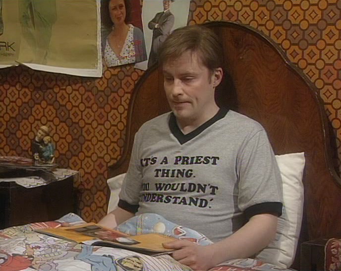 COULDN'T WE JUST HIDE HIM FOR A COUPLE OF DAYS? 