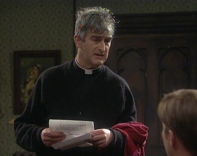 - THAT WAS IT, YEAH. - THE HOLY STONE. 