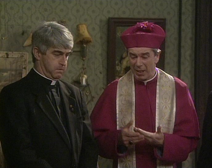 VERY LITTLE EVIDENCE. BLIND FAITH, THAT'S ALL WE HAVE TO GO ON. 