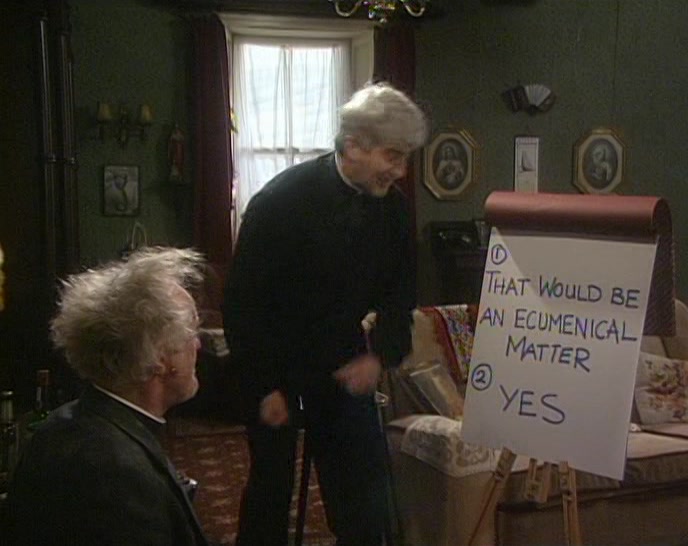 BRILLIANT! AND THE NEXT ONE - 