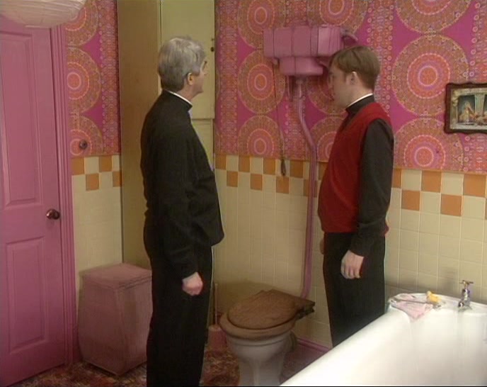 FOR PITY'S SAKE.  