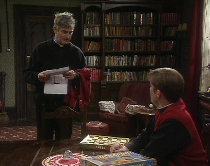 - GREAT! - NO, IT'S NOT GREAT. 
