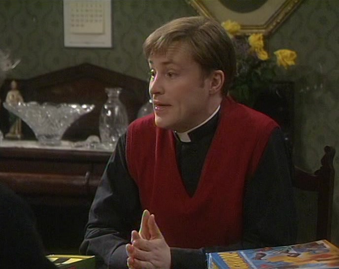 THEY STRIP THE WALLPAPER, FUMIGATE THE PLACE AND THEY'RE GONE. 
