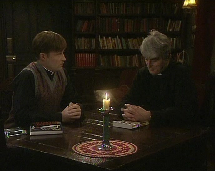 DURING THE GREAT FAMINE,  