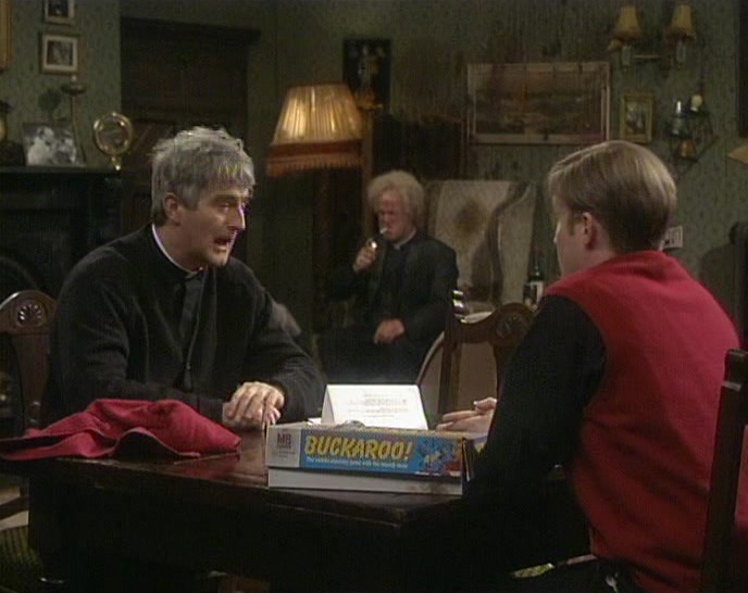 - IT IS HAPPENING! THEY'RE COMING. - OH, RIGHT. WELL, WHO CARES, ANYWAY? 