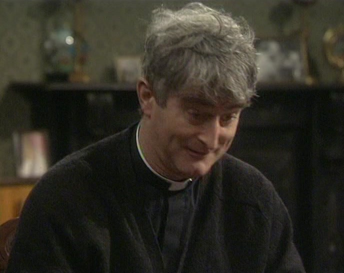 - REALLY? - ONLY JOKING. BUCKAROO, OF COURSE. 