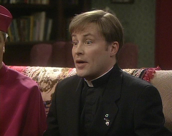 THERE WAS A SPIDER IN THE BATH LAST NIGHT. 