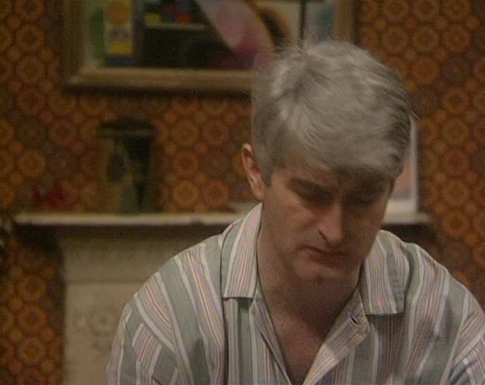 WE'LL HAVE A LITTLE ELOCUTION LESSON... 