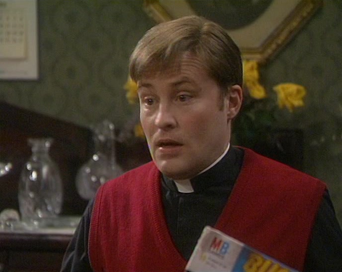 ACTUALLY, I WOULDN'T MIND CHESS TODAY. 