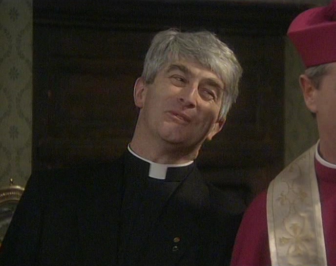 DOUGAL, WHAT HAVE YOU BEEN UP TO?  