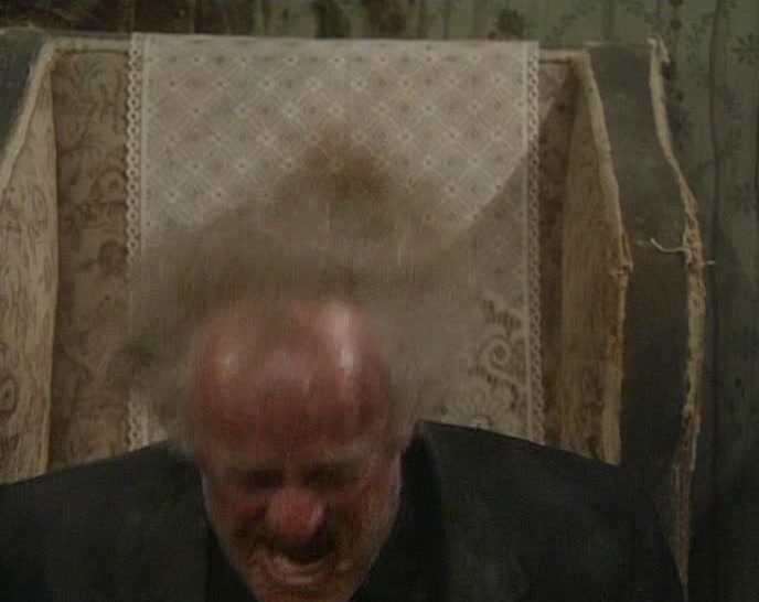 - GREAT! - THAT! 
